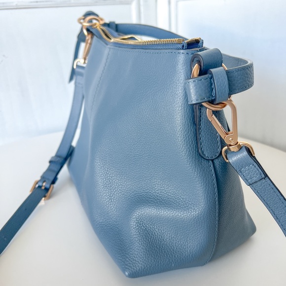 See By Chloe Small Joan Cross-Body Bag - Picture 11 of 17